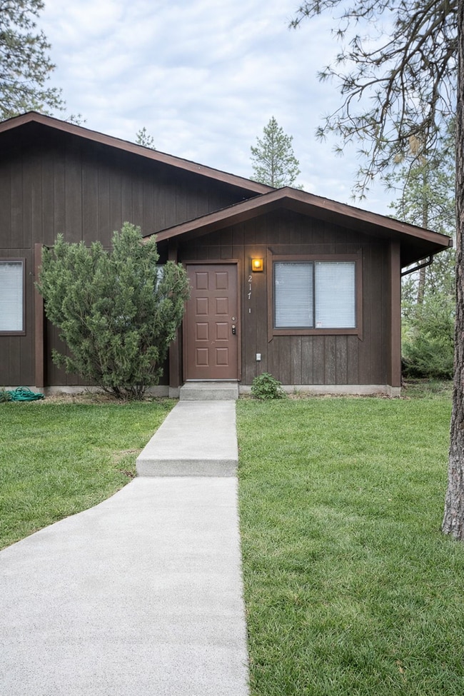 property at 217 Ash St