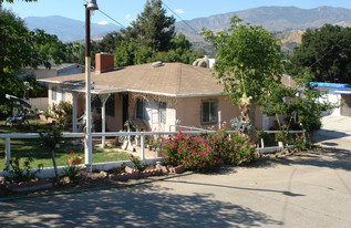 3968 Ojai Rd Apartments