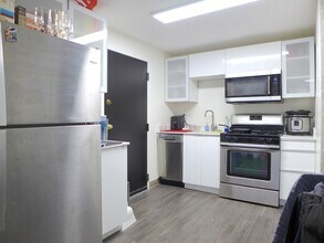 50 Calumet St, Unit 3 in Boston, MA - Building Photo - Building Photo