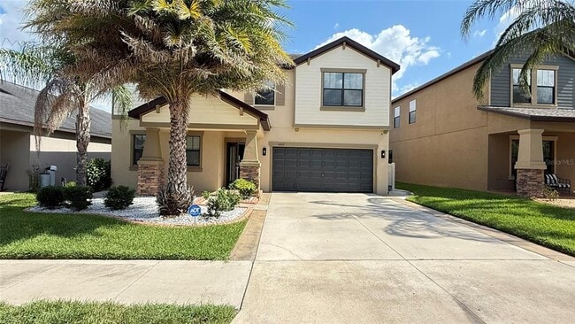 property at 11017 Purple Martin Blvd