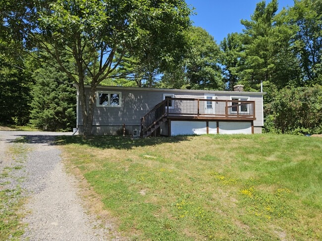 property at 174 Bellamy Rd