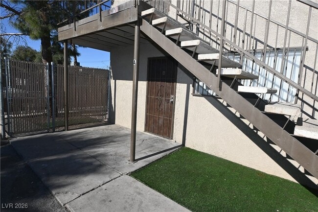 property at 2301 Stewart Ave