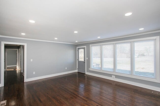 1111 Westchester Dr in Nashville, TN - Building Photo - Building Photo