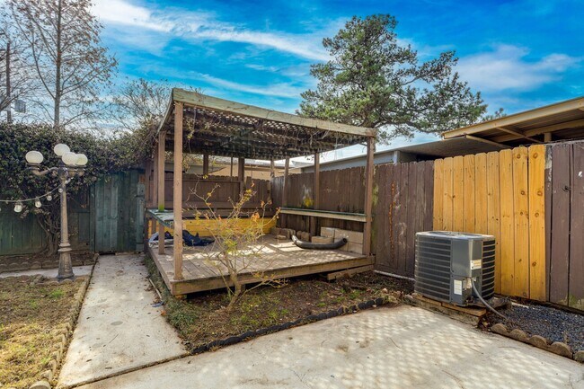 property at 17114 Beaver Springs Dr