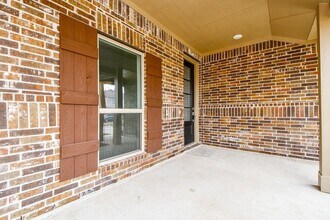 13724 Lantana Breeze Dr in La Marque, TX - Building Photo - Building Photo