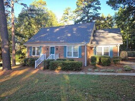 5416 Cedarwood Dr in Raleigh, NC - Building Photo