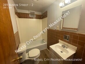 289 Austin St-Unit -2 in Buffalo, NY - Building Photo - Building Photo