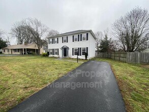 12009 Stansbury Dr in Fredericksburg, VA - Building Photo - Building Photo