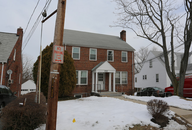 7717 Greenwood Ave in Takoma Park, MD - Building Photo - Building Photo