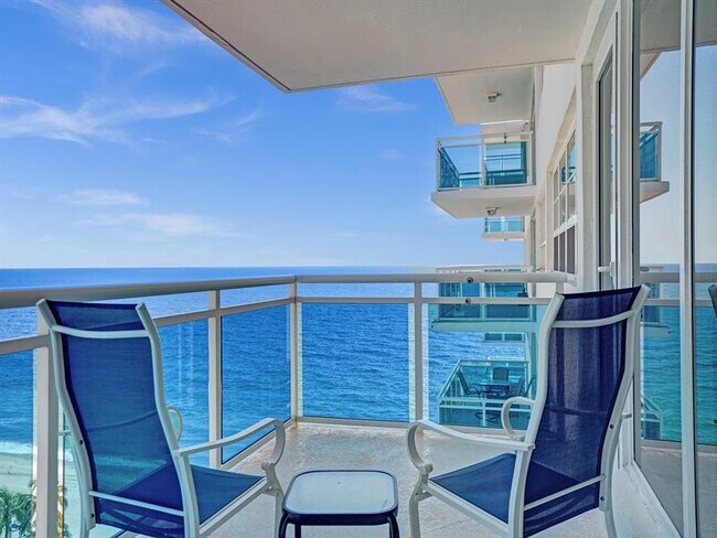 3430 Galt Ocean Dr in Fort Lauderdale, FL - Foto de edificio - Building Photo