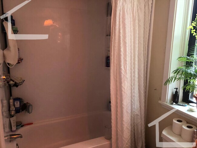 22 Linden Pl, Unit 7 in Brookline, MA - Foto de edificio - Building Photo