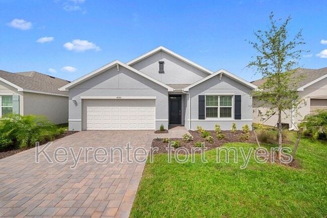 property at 4080 Peaceful River Ln