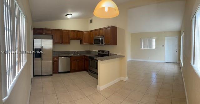 property at 2325 Hope St