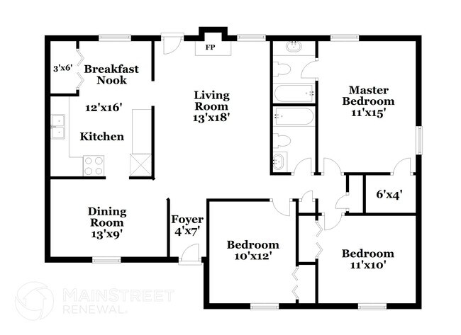 1709 Hunters Branch Rd in Nashville, TN - Building Photo - Building Photo