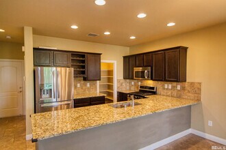 10701 Cordero Dr in Reno, NV - Building Photo - Building Photo