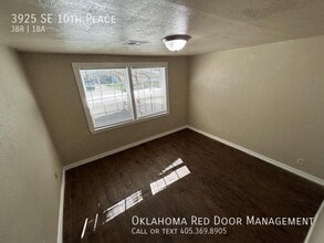 3925 SE 10th Pl in Del City, OK - Building Photo - Building Photo