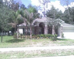 63 Disalvo Pl in Apopka, FL - Building Photo