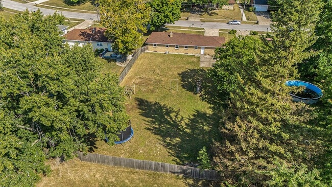 4457 Curwood Ave SE in Kentwood, MI - Building Photo - Building Photo