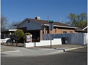 1101 Coal Ave SW in Albuquerque, NM - Building Photo - Building Photo