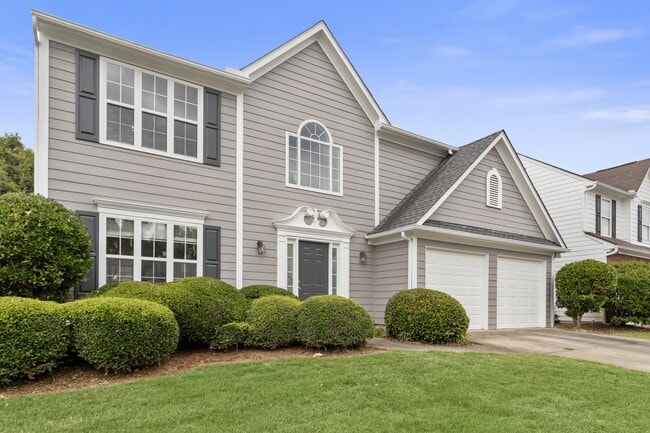 2325 Winthrope Way Dr in Alpharetta, GA - Building Photo - Building Photo