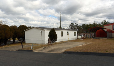 Barton Chapel Rd in Augusta, GA - Building Photo - Building Photo