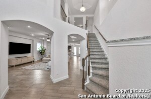 6514 Comanche Post in San Antonio, TX - Building Photo