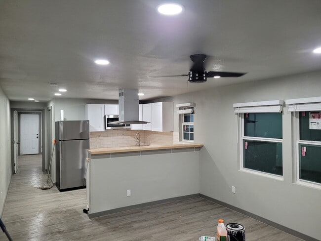 property at 2709 1st St