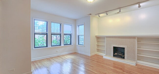 property at 832 Seward St