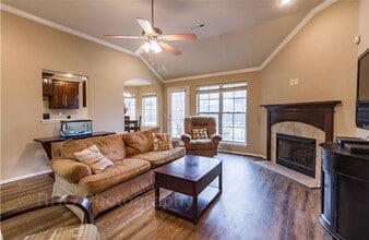 6082 Cord Ave in Springdale, AR - Building Photo - Building Photo