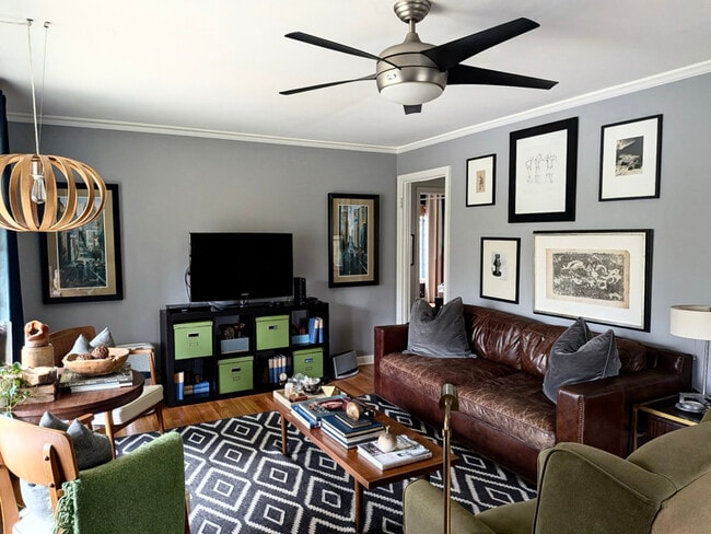 4409 N Lookout Rd in Little Rock, AR - Building Photo - Building Photo