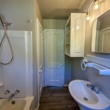 1028 W Wood St in Shawnee, OK - Building Photo - Building Photo