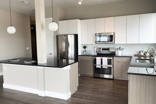 Bandera at Preston Hollow Apartments