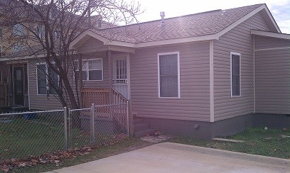 1802 5th E Ave in Tuscaloosa, AL - Building Photo - Building Photo