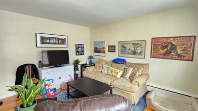 1401 W Warner Ave in Chicago, IL - Building Photo - Building Photo