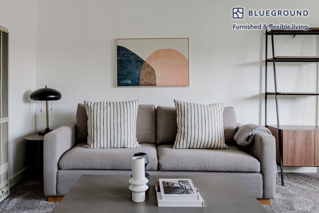 245 Bush St in Mountain View, CA - Building Photo - Building Photo