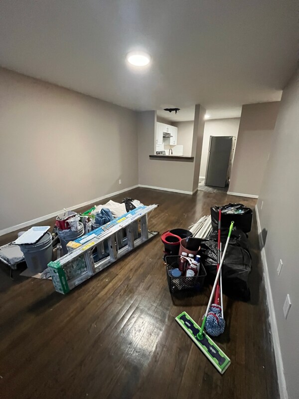 475 Park Ave-Unit -B7 in Orange, NJ - Building Photo - Building Photo