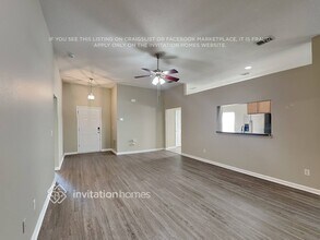 640 Birchbark Trail in St. Augustine, FL - Foto de edificio - Building Photo