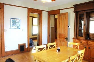 1506 N Jackson St in Milwaukee, WI - Building Photo - Building Photo