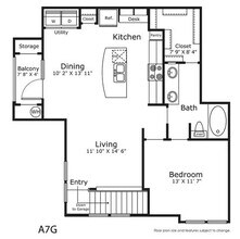 24151 Bella Dolce Ln, Unit 917 in Katy, TX - Building Photo - Building Photo