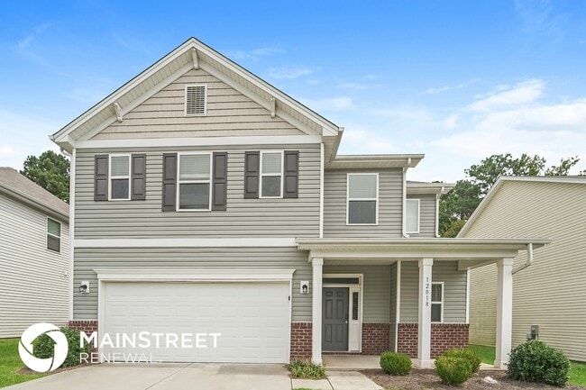 property at 12018 Old Dulin Farms Way