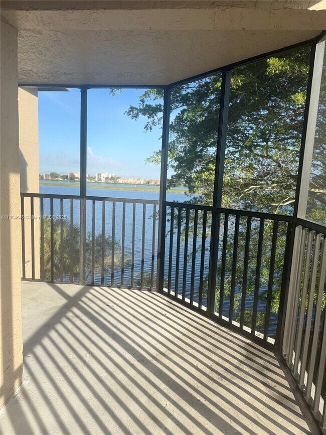 property at 605 Ives Dairy Rd