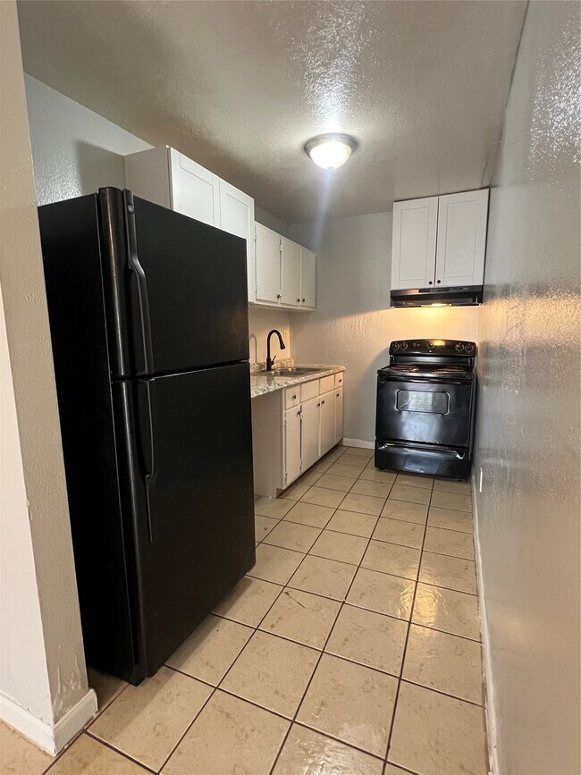 7518 Morley St in Houston, TX - Building Photo - Building Photo