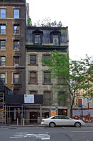 329 Lexington Ave Apartments