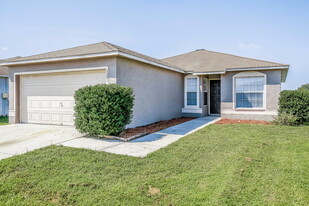 1209 Flexford St in Brandon, FL - Building Photo