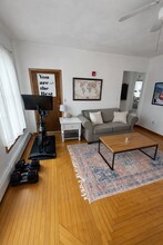 585 Somerville Ave, Unit A in Somerville, MA - Building Photo - Building Photo