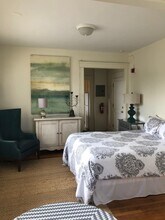 29 Worthington St, Unit 9 in Roxbury Crossing, MA - Foto de edificio - Building Photo