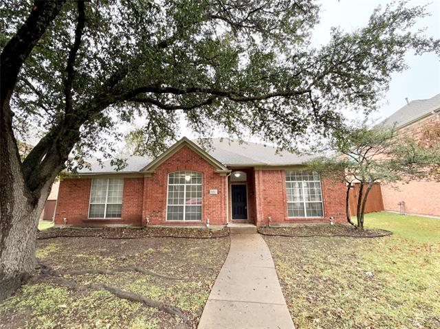 8621 Crested Cove Ct in Plano, TX - Building Photo