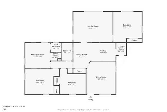 2017 Rodeo Ct SE in Atlanta, GA - Building Photo - Building Photo