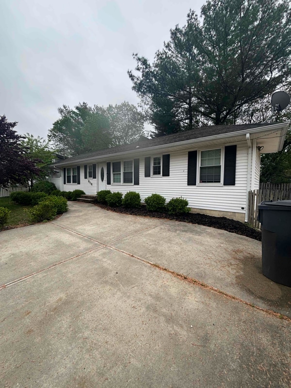property at 810 Maple Ave