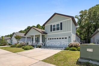 6901 SW Lugano Ct in Gainesville, FL - Building Photo - Building Photo